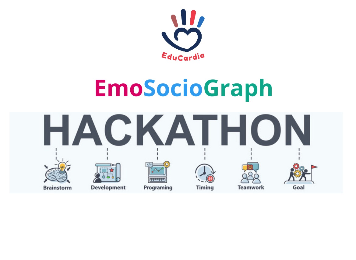 Hackathon – Ανάπτυξη ψηφιακών υπηρεσιών για το Erasmus+  έργο EduCardia